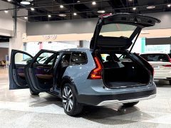 Volvo V90 Cross Country B5 AWD Zhiyuan Edition - фото 11