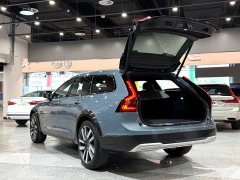 Volvo V90 Cross Country B5 AWD Zhiyuan Edition - фото 12