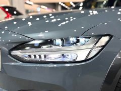 Volvo V90 Cross Country B5 AWD Zhiyuan Edition - фото 14