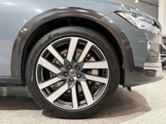 Volvo V90 Cross Country B5 AWD Zhiyuan Edition - фото 15