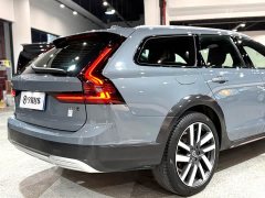 Volvo V90 Cross Country B5 AWD Zhiyuan Edition - фото 16