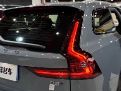Volvo V90 Cross Country B5 AWD Zhiyuan Edition - фото 17