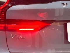 Volvo V90 Cross Country B5 AWD Zhiyuan Edition - фото 19
