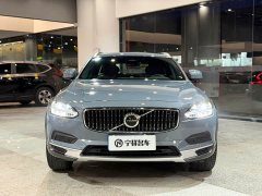 Volvo V90 Cross Country B5 AWD Zhiyuan Edition - фото 2