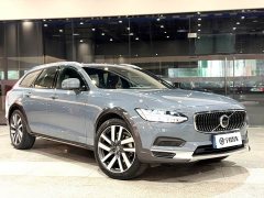 Volvo V90 Cross Country B5 AWD Zhiyuan Edition - фото 3