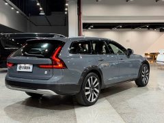 Volvo V90 Cross Country B5 AWD Zhiyuan Edition - фото 4