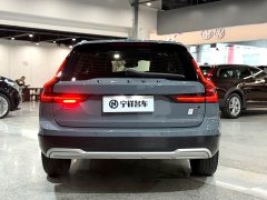Volvo V90 Cross Country B5 AWD Zhiyuan Edition - фото 5