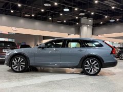 Volvo V90 Cross Country B5 AWD Zhiyuan Edition - фото 7