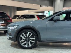 Volvo V90 Cross Country B5 AWD Zhiyuan Edition - фото 9