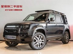 Land Rover Defender 110 3.0T P400 Dark Special Edition - фото 1