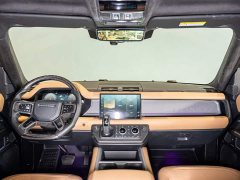 Land Rover Defender 110 3.0T P400 Dark Special Edition - фото 10