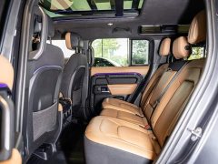 Land Rover Defender 110 3.0T P400 Dark Special Edition - фото 11