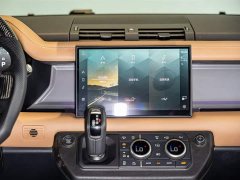 Land Rover Defender 110 3.0T P400 Dark Special Edition - фото 15
