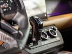 Land Rover Defender 110 3.0T P400 Dark Special Edition - фото 16