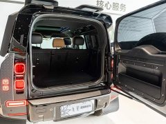 Land Rover Defender 110 3.0T P400 Dark Special Edition - фото 18