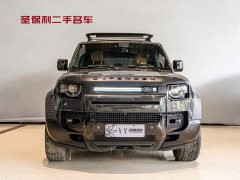 Land Rover Defender 110 3.0T P400 Dark Special Edition - фото 2
