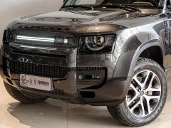 Land Rover Defender 110 3.0T P400 Dark Special Edition - фото 20