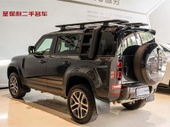 Land Rover Defender 110 3.0T P400 Dark Special Edition - фото 3