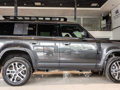 Land Rover Defender 110 3.0T P400 Dark Special Edition - фото 4