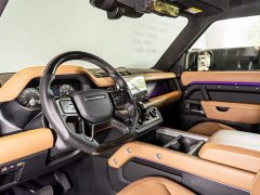 Land Rover Defender 110 3.0T P400 Dark Special Edition - фото 6