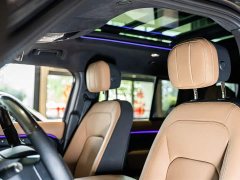Land Rover Defender 110 3.0T P400 Dark Special Edition - фото 8