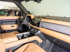 Land Rover Defender 110 3.0T P400 Dark Special Edition - фото 9