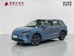 BYD Shangjie H5 extended range Max - фото 1