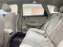 BYD Shangjie H5 extended range Max - фото 13