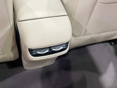 BYD Shangjie H5 extended range Max - фото 14