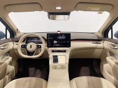 BYD Shangjie H5 extended range Max - фото 15