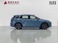 BYD Shangjie H5 extended range Max - фото 5