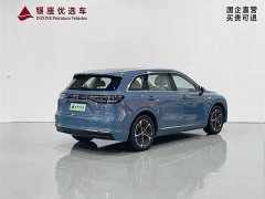 BYD Shangjie H5 extended range Max - фото 6