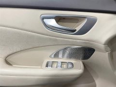 BYD Shangjie H5 extended range Max - фото 9