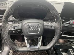 Audi Q5L 45 TFSI luxury and dynamic - фото 11