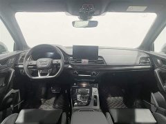 Audi Q5L 45 TFSI luxury and dynamic - фото 12