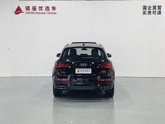 Audi Q5L 45 TFSI luxury and dynamic - фото 6