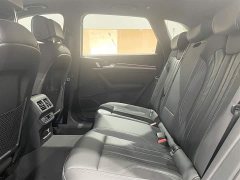 Audi Q5L 45 TFSI luxury and dynamic - фото 9