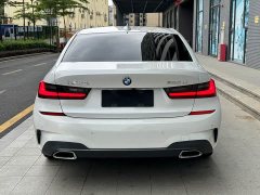 BMW 3 Series 2023 325Li M Sports Package - фото 10