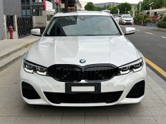 BMW 3 Series 2023 325Li M Sports Package - фото 2