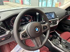 BMW 3 Series 2023 325Li M Sports Package - фото 4