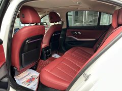 BMW 3 Series 2023 325Li M Sports Package - фото 5