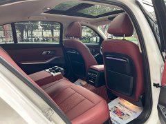 BMW 3 Series 2023 325Li M Sports Package - фото 6