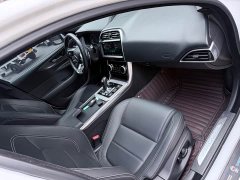 Jaguar XEL 2.0T 200PS R-DYNAMIC Youth Sports Edition - фото 10