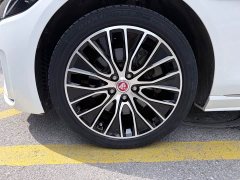 Jaguar XEL 2.0T 200PS R-DYNAMIC Youth Sports Edition - фото 11
