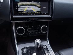 Jaguar XEL 2.0T 200PS R-DYNAMIC Youth Sports Edition - фото 12