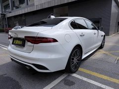 Jaguar XEL 2.0T 200PS R-DYNAMIC Youth Sports Edition - фото 14