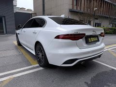 Jaguar XEL 2.0T 200PS R-DYNAMIC Youth Sports Edition - фото 16