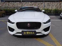 Jaguar XEL 2.0T 200PS R-DYNAMIC Youth Sports Edition - фото 2