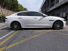 Jaguar XEL 2.0T 200PS R-DYNAMIC Youth Sports Edition - фото 4