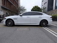 Jaguar XEL 2.0T 200PS R-DYNAMIC Youth Sports Edition - фото 5
